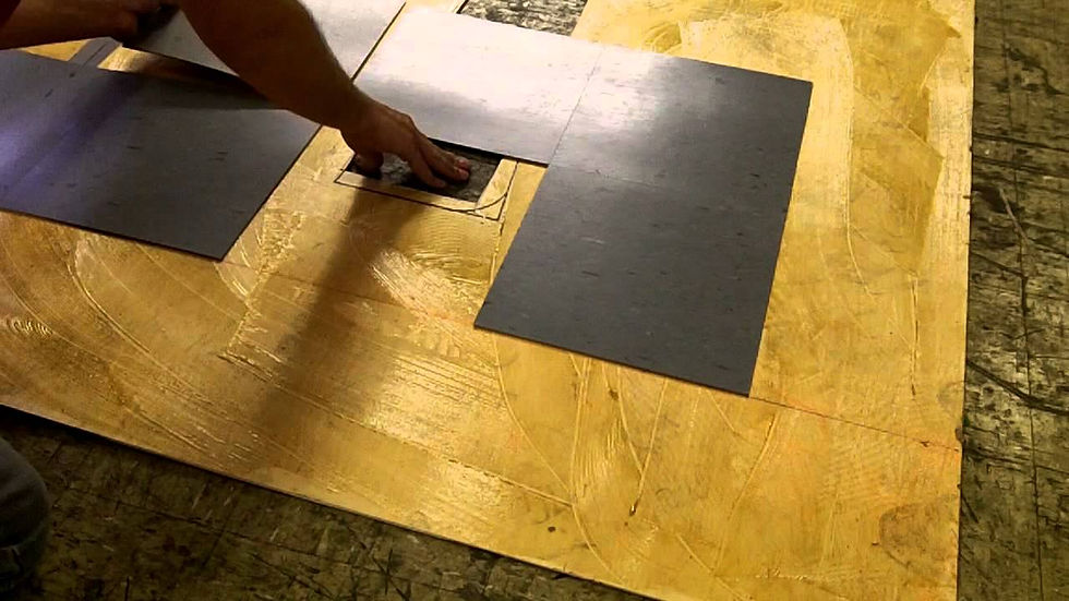 Thumbnail: VCT Tiles