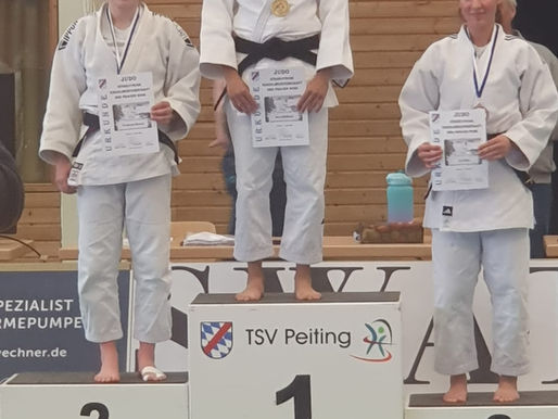 Stumpf wird Vize und schafft die Quali