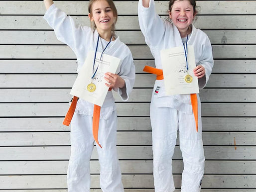 Alle 6 U11'er zu den Württembergischen qualifiziert