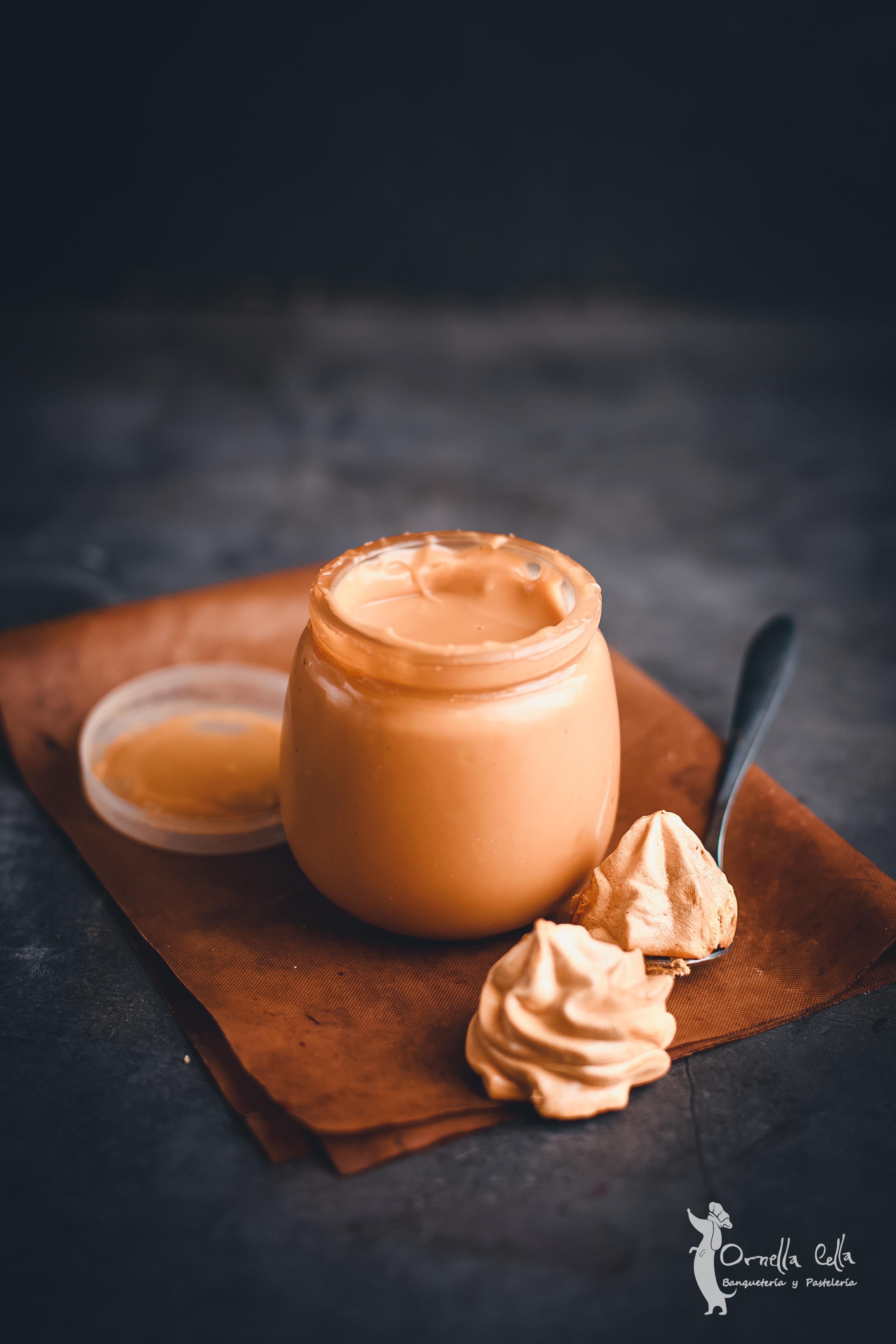 Dulce de coco 160grs