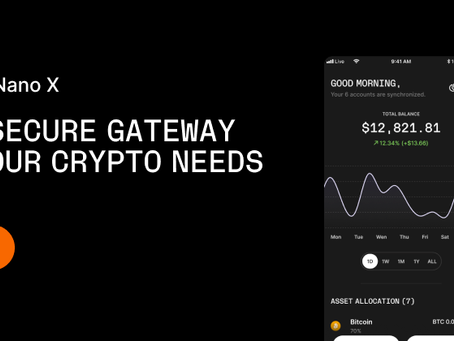 Best Crypto Wallet