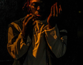 Kageba 1.6 Interview