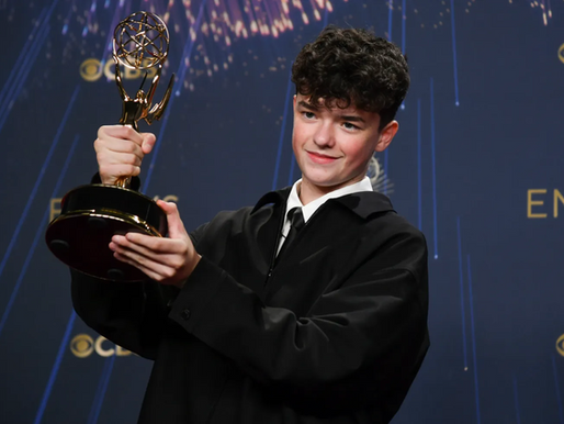 Owen Cooper: The Young Star Taking Hollywood By Storm