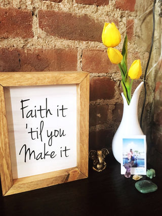 ZEN SUNDAYS | WHAT ARE YOUR VALUES WORTH?