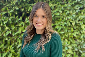 Courtney Griffths Provisional Psychologist Brisbane.