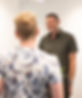 Clinic director Lyndon Barei is an LGBT-supporting psychologist in Wilston, Brisbane.