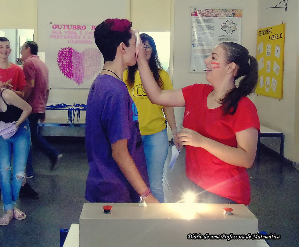 Interclasse-2018