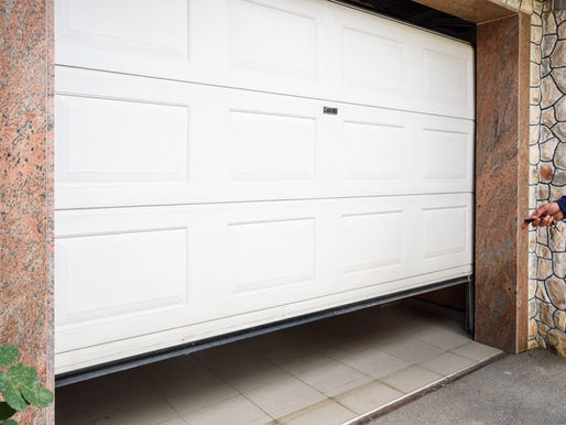 What to Expect from High-Quality Electric Garage Doors Bournemouth