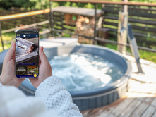 “Hey Google, Find Hot Tub Companies Near Me” - How Do You Know Who to Trust?