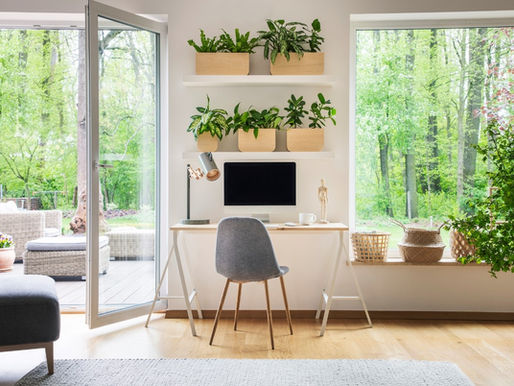 Why an Insulated Garden Office with Electrics Beats the Dining Table Desk