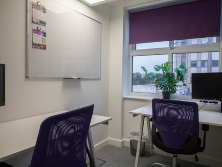 Why More People Are Searching for Small Office Space Near Me?