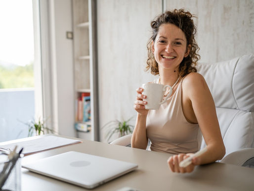 Can I Add Power and Wi-Fi to an Outdoor Office?