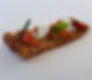 Croacia__Erizo, tostada de centeno, hino