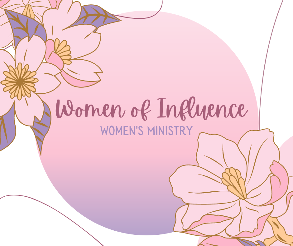 Women of Influence
