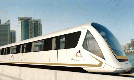 Q-Rail Goldline