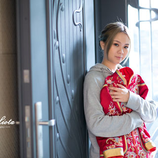 3/29 平日中式文定婚禮 搶先報