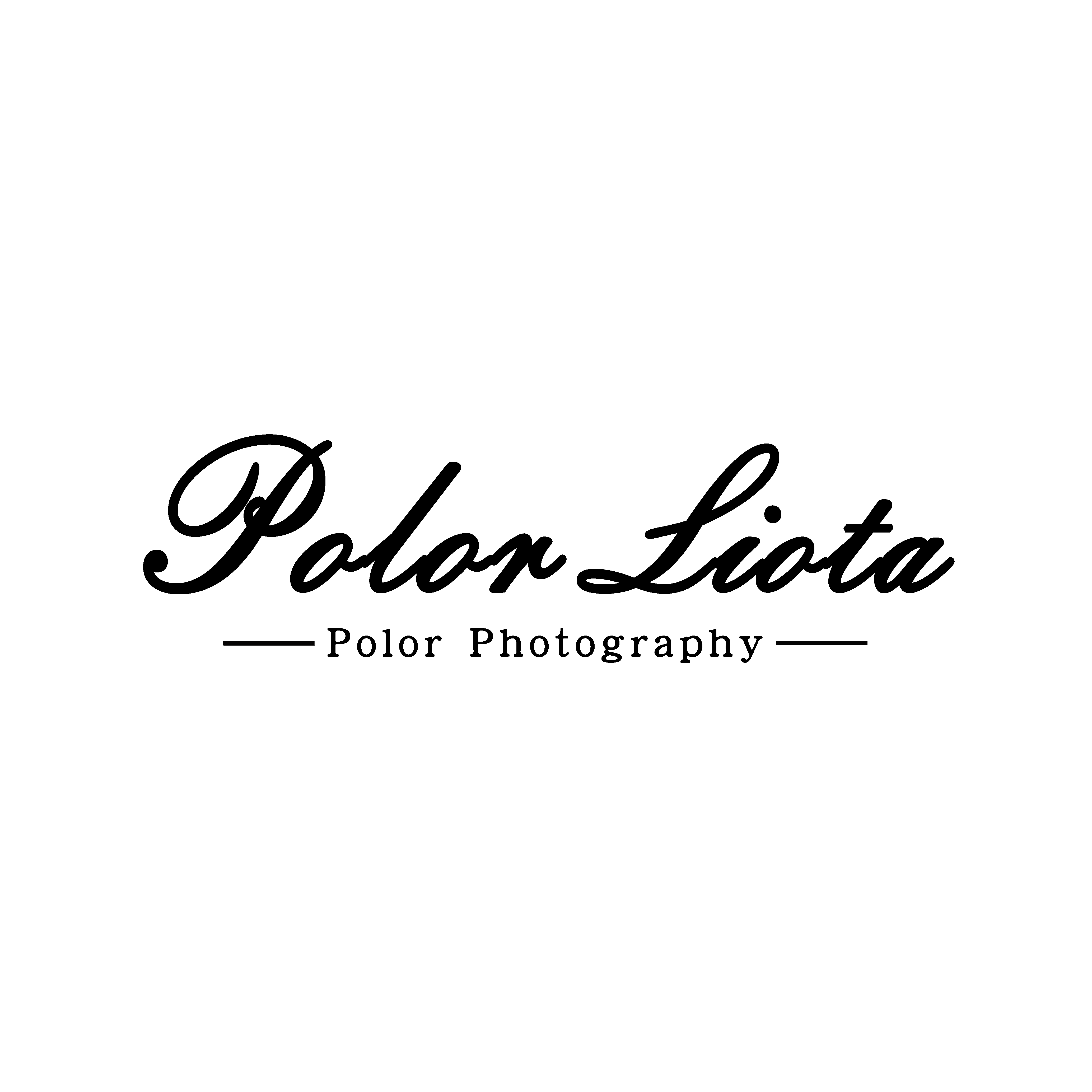 Polor影像攝影