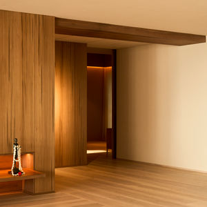 Studio Prakruthi - Kingfisher Towers