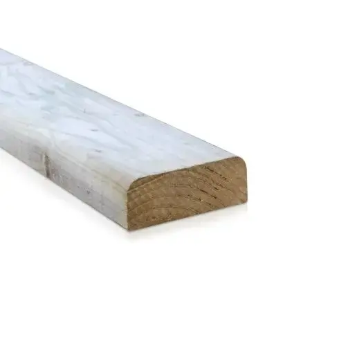 3.6m D Rail
