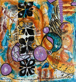 Le criquet de la nuit