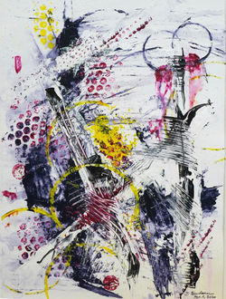 COVID-19 Lockdown - April 1st