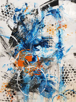 COVID-19l Lockdown - April 5