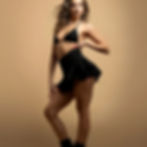 Stage Heels // Tout Niveaux // Bessan (15h-16h30)