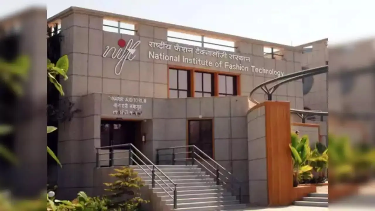 image of nift institute