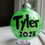 Thumbnail: Customizable Holiday Keepsake Ornaments