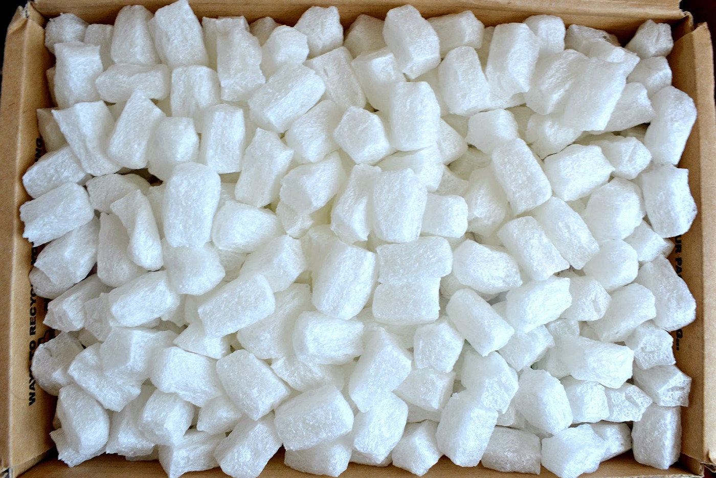 Packing Peanuts 1.0 Cubic Foot