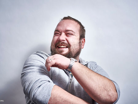 Reflections on becoming a Caseworker