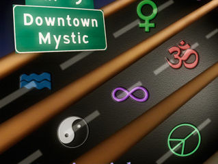 DownTown Mystic – "Mystic Highway Road Trip" : un road trip rock entre héritage américain et énergie contemporaine