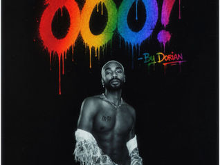 "OOO" Par Dorian
