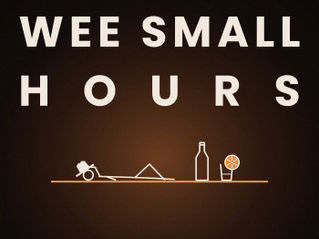 Steven Winton, "Wee Small Hours" : quand la Country-Pop rencontre l’énergie électronique.