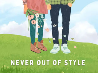 TJ Jones – Never Out Of Style : un hymne country chaleureux à la bienveillance et aux valeurs intemporelles