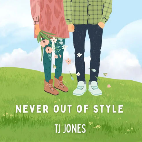 TJ Jones – Never Out Of Style : un hymne country chaleureux à la bienveillance et aux valeurs intemporelles