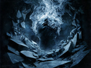 "The Descent" de The Lazz : Une plongée magistrale dans l’ombre pour retrouver la lumière
