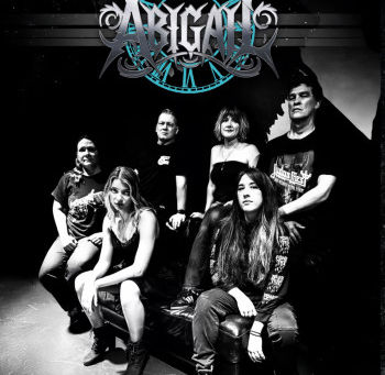 "BAD MIND" Par Awaiting Abigail