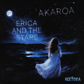 Reetoxa, "Double A Side 2 (Akaroa / Erica And The Stars)" : transformer l’intime en musique universelle