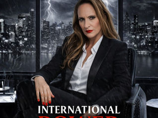 "INTERNATIONAL POWER" Par Exzenya