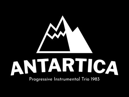 “WHEN I TAKE THE FIVE” Par Marc Soucy