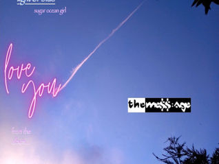 The Mess:Age – "Light of Blue (Sugar Ocean Girl)" : un appel rebelle à l’éveil