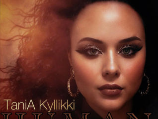 TaniA Kyllikki & Rynellton, "HUMAN" : quand la musique devient un appel à l’humanité