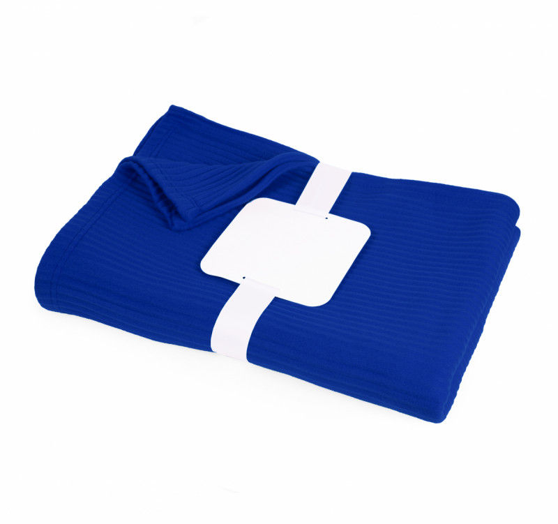Thumbnail: Fleece blanket Montana, TM Discover