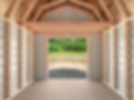 Stor-Mor_Metal-Lofted-Barn-Interior