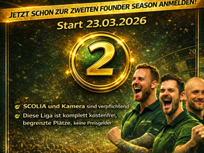 MLD FOUNDER SEASON II