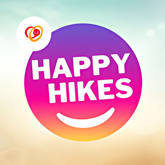 CZ podcast Happy Hikes