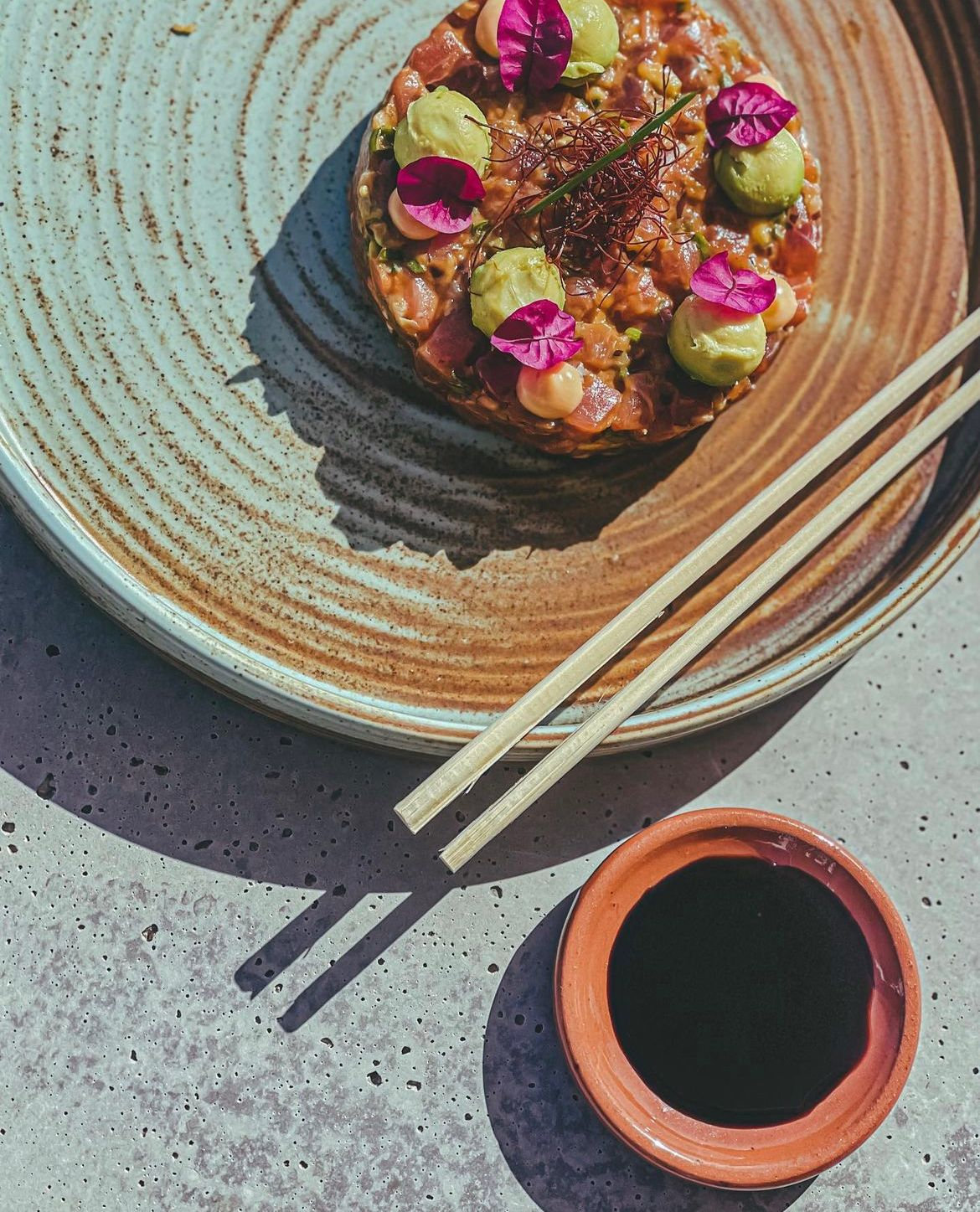 Bottomless Brunch Salt & Pepper Restaurant Kalkan Clique Events