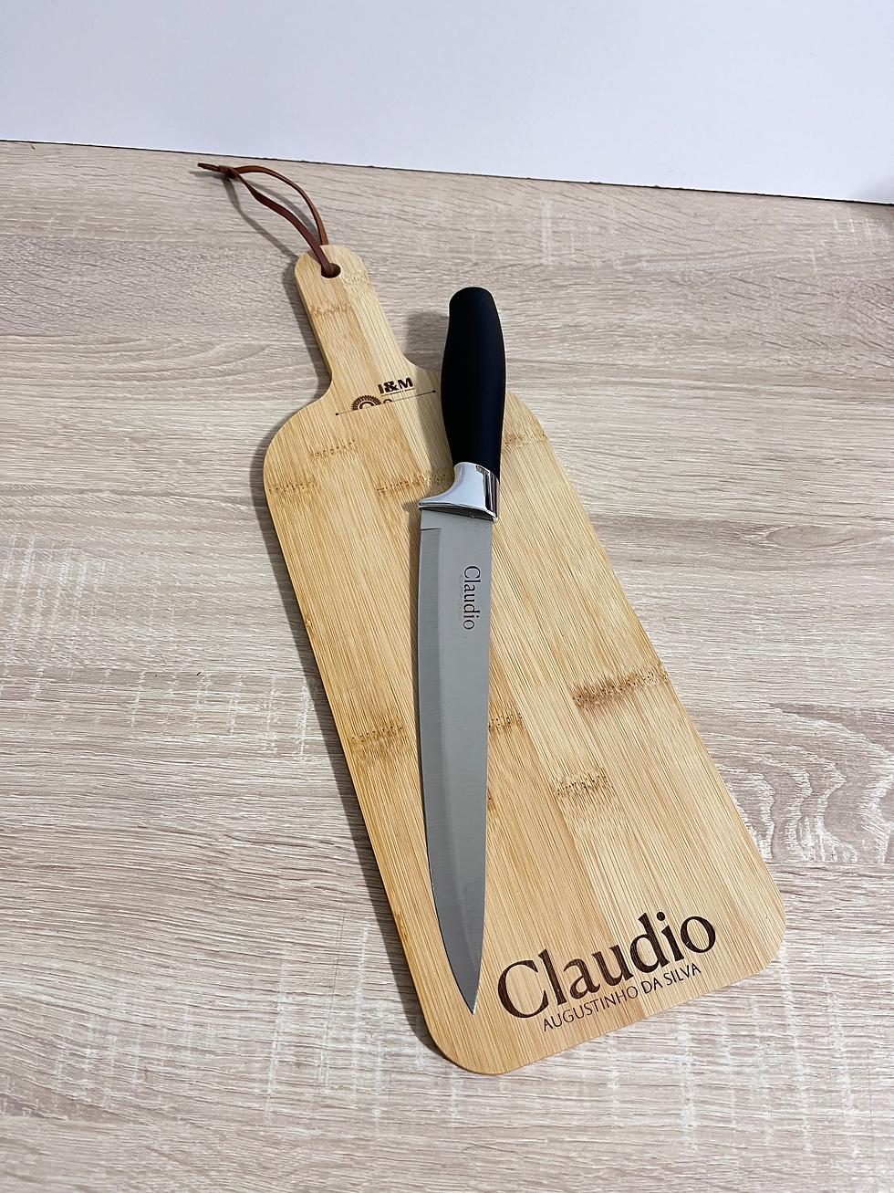 Miniatura: regalo personalizzato