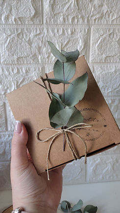 pacco regalo